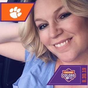 Meet your Posher, Hope